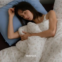 국내제작 플라워 텐셀모달 사계절 침구