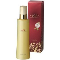 4GF 일본 슈퍼퓨어 클리어젤 KH762415 일본 200ml, 1개