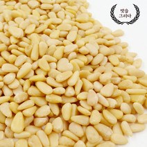 맛을 그리다 국내산 백잣 100g, 1봉