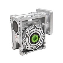 CNC Nema34 12Nm 86MM 폐 루프 스테퍼 모터 드라이브 하이 버드 엔코더 서보 및 웜 기어 감속기 감소 400W, 01 Ratio5, 01 HBS860H