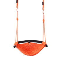 장난감실내그네야외 해먹 그네완구, 그린