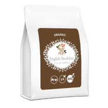 아레스 유기농 잉글리쉬 블랙퍼스트 홍차, 100g, 1개입, 1개