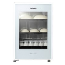 CF760 초음파 가습 60리터 발효기 제빵기계 식빵 요구르트 낫또 만들기, 백색CY105요구르트기계