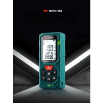 휴대용 레이저 거리측정기 고정밀 40m50m, 40미터 정밀도  ST 칩  평생 보증