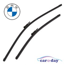 카앤데이 S510 BMW 3시리즈 컨버터블 순정형 와이퍼 E93
