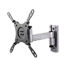 엔산 CP-22 벽걸이TV브라켓 캠핑카 차량용 모니터암