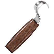 우드카빙 조각칼 끌조각 칼 목판화 DIY 손 나무 도구 목각 커터 필링 목공 숟가락 작업자, 01 1