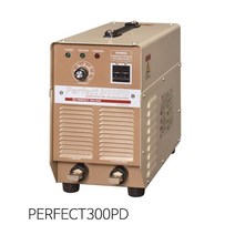 인버터 직류 아크용접기 300PD 12kVA 터미널방식