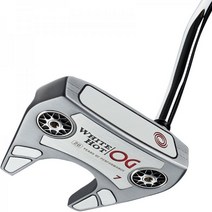 오디세이 화이트 핫 및 #7 퍼터