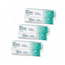Arko Ultraamed 20cc x 3 - 매우 건조한 피부를 위한 스킨케어 크림 여성을 3팩 427577