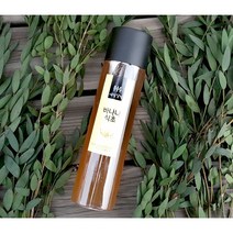 새청달청 수제 바나나식초 천연발효식초 고이아사원당, 바나나식초(500ml)