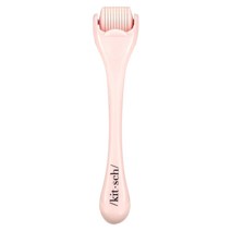 Kitsch 마이크로더마 페이셜 롤러 브러시 롤러 1개