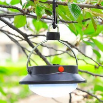 BUyuS캠핑용 천막 랜턴 파라솔 UFO랜턴 텐트 [도매직방] 야외 휴대용굿딜 브이숍