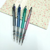 보야 유브이 보보3색 터치펜 UV-T 10개/잘써지는보야