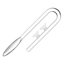 켈란 릴리 파이프 입수구 오리주둥이형 K-018 13mm, 5개