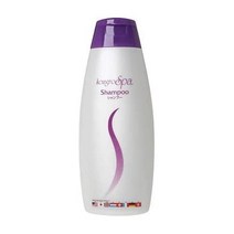일본직발송 6. KOZGRO 코즈그로 스파 미네랄 샴푸 300ML [COSME] B004BITQI4, One Size, One Color