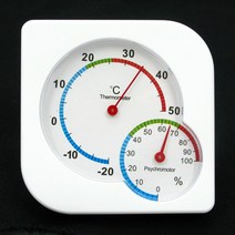 NS마트_눈사람 팬시 온도계 습도계 5P 실내온도계 온도관리 검침온도계 온습도계 산업용온도계_nsakxmtkdvna, 짱whgdk