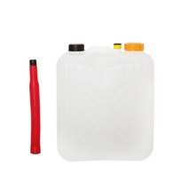 다용도 기름 말통 20L /석유말통 휘발유말통 휴대용석유통, 1개