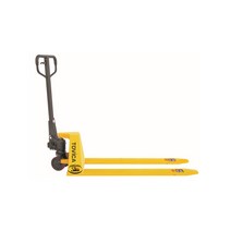 (TOVICA) 핸드파렛트트럭 HP1568L(1.5톤) 수동 핸드카 일반형 토비카