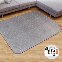 일월 투스파 플러스 온수매트 23년형, 투스파 플러스 킹