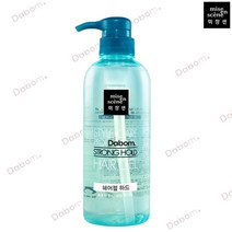 미쟝센 Style Care Strong HOLD 촉촉 하드 세팅 Hair헤어젤 500ml 헤어젤, 1개