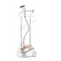 핸드 스팀 다리미 옷걸이형 수직 다림질 기계 전기 가정용 의류 기선 휴대용 1800 w 2163