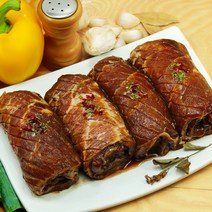 피에이미트마켓 피앙 멍석 돼지 양념왕구이 4대, 1.2kg, 1개