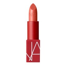 nars 나스 립스틱 루즈 A 레브르 풀 사이즈 0.12온스 3.4g NU 100%, 카사블랑카(새틴)