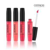 캐트리스 얼티메이트 스테이 워터프루프 립 틴트 5.5g, 1개, 020호 스테이 온 오버