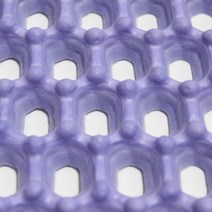 [영프로듀스] EVA 욕실매트 주방매트 미끄럼방지매트 다용도매트 (소 중 대), 1개, y26_욕실매트(대형_120x200)퍼플