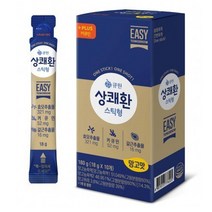 큐원 상쾌환 스틱형 18g x 10개 최신제조, 상쾌환 스틱형 10포