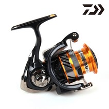 다이와 레브로스 LT, 2500-XH