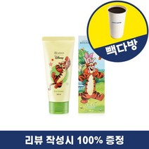 [리뷰이벤트] 비욘드 키즈 에코 크림 200ml (티거), 비욘드 키즈 에코 크림 200ml (