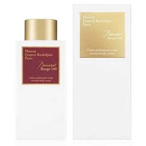 Maison Francis Kurkdjian La로즈 향기 바디 크림 8.5 OZ/250 ML USA 미국, 8.5 Fl Oz (Pack of 1)