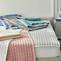이브자리 투앤투피그먼트(면100%) 패드 SS Q투앤투피그먼트, 민트_퀸(Q)