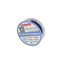 전기선 10mlot ul1007 30awg 10 색 전기 와이어 케이블 라인 pvc 주석 도금 구리 pcb 와이어 rohs ul 인증 절연 led 케이블, 파란색 10m