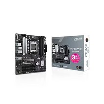 ASUS [리퍼 무상보증남음] ASUS PRIME B650M-A STCOM