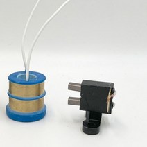 Jumpasit-솜사탕 기계 브러시 부품 슬립 링 로터리 수집가 세트 14x28x48 15x30x35 16.4x30x21 2 채널 전도성 링, j164 15x30x35-2