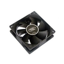 (DEEPCOOL) DCF-80 3P 유체 (EVERCOOL) /쿨러/튜닝