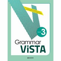 GRAMMAR VISTA 3, 상품명