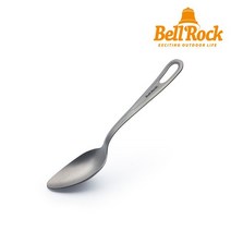벨락 티타늄 숟가락 /야외숟가락/캠핑용수저