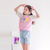 주니어 의류 아동 원피스버블트리 [T362]구미베어티