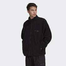 [국내 매장판] 아디다스오리지널스 [50%세일]리클레임 세르파자켓 HK2771 SHERPA JKT 남녀공용 아디다스세르파자켓 심플한디자인 따듯한 아디다스후리스 SGAD 302190