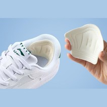 오래서있는 강사 판매원용 발관리도움 용품 여자발패드 발바닥보호대 구두발아픔 드