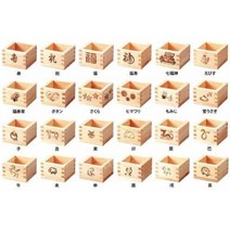 마쓰잔 사케잔 니혼슈 오야나기 일본산 히노키 홈이자까야, 모미지