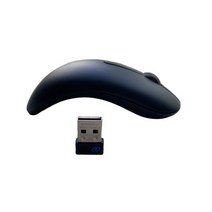 새로운 지널 Dell WM527 Dua 모델 프리미어 무선 2.4GHz/블루투스 LE 마우스 컴퓨터 마우스 노트북 PC 사, 01 WM527 mouse, 한개옵션1