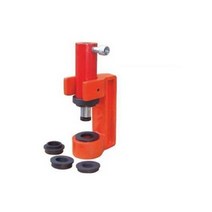 유압프레스 R-709 공구 C형 관통