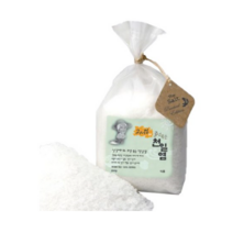 솔트리 고서임의 3년묵은 천일염, 900g, 2개
