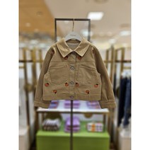 [티파니1] 베이지 자켓 T34KBK020