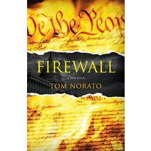 Firewall Paperback, Take Flight Press